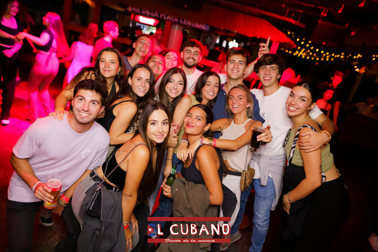  Galeria klubu El Cubano (zdjęcie 7) - Autor: El Cubano