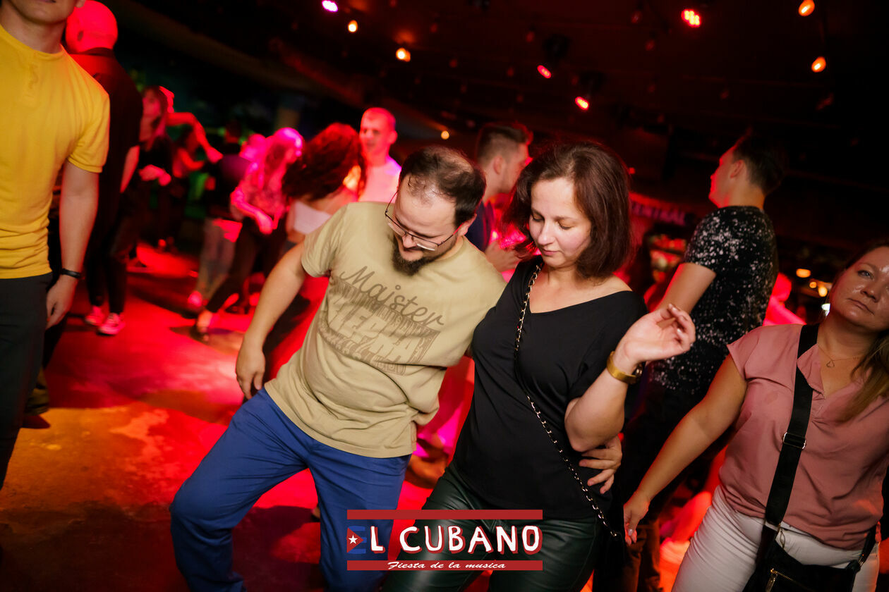  Galeria klubu El Cubano (zdjęcie 8) - Autor: El Cubano