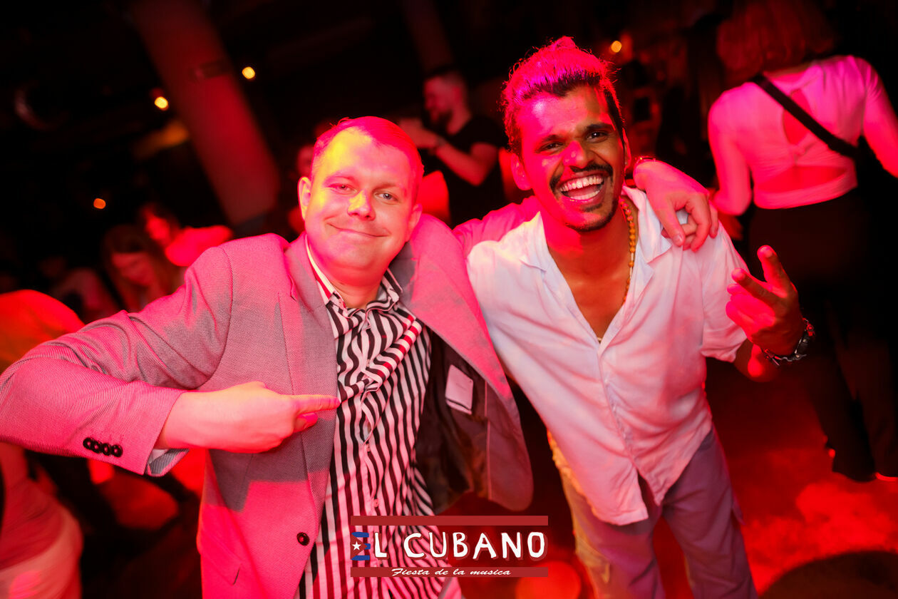  Galeria klubu El Cubano (zdjęcie 4) - Autor: El Cubano