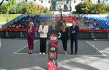 Mistrzostwa świata w koszykówce 3x3 w Lublinie (zdjęcie 2)