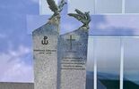 Pomnik Powstania Zamojskiego powstanie w Bondyrzu - konferencja prasowa (zdjęcie 2)