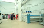 Otwarcie nowej kuchni i pralni w szpitalu przy al. Kraśnickiej (zdjęcie 5)