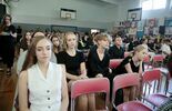 Europejski Dzień Języków w IX Liceum Ogólnokształcącym im. Mikołaja Kopernika w Lublinie (zdjęcie 5)