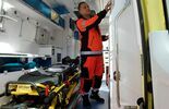 Przekazanie ambulansu Wojewódzkiemu Szpitalowi Specjalistycznemu  (zdjęcie 5)