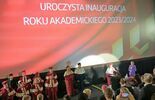 Inauguracja roku akademickiego na WSPiA (zdjęcie 4)