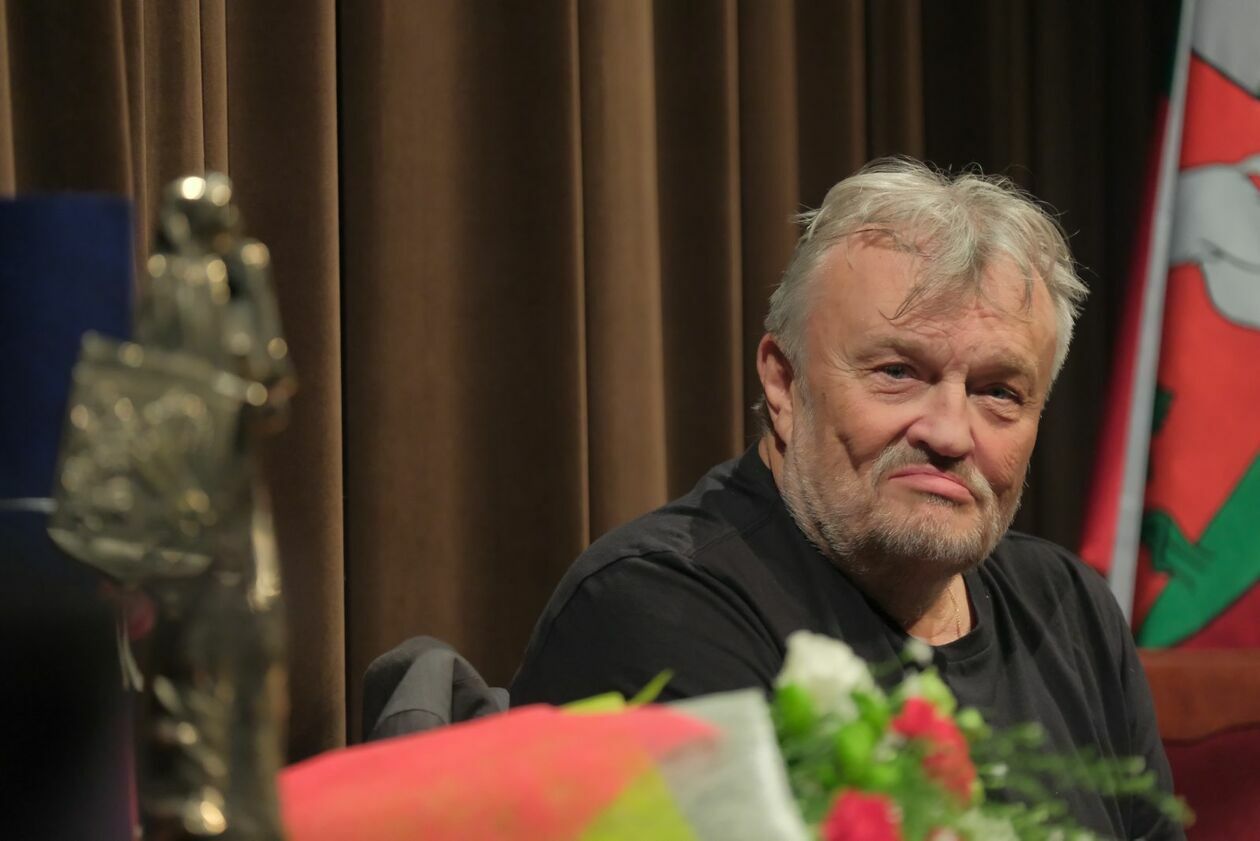  Krzysztof Cugowski Honorowym Obywatelem Lublina (zdjęcie 14) - Autor: DW
