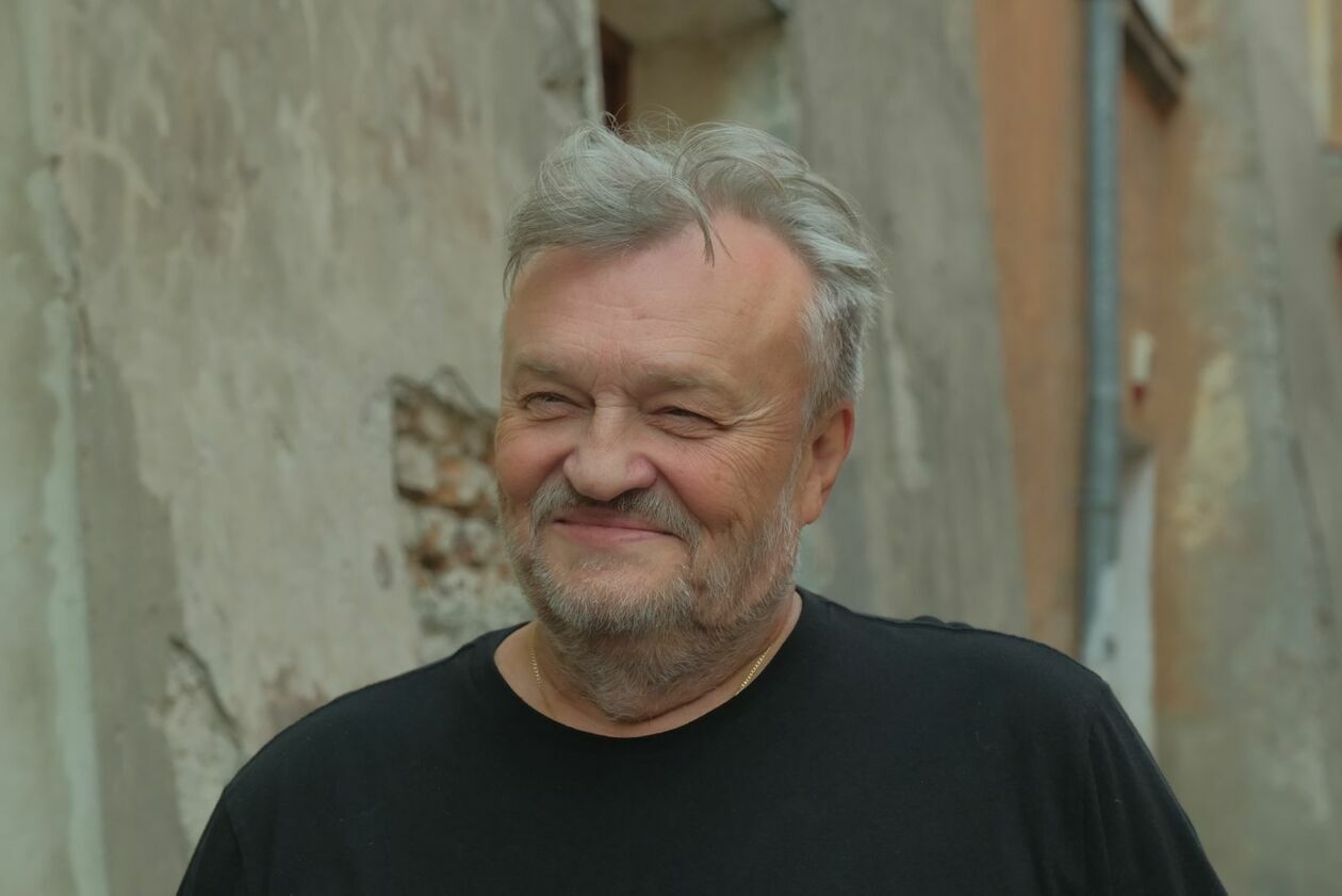  Krzysztof Cugowski Honorowym Obywatelem Lublina (zdjęcie 29) - Autor: DW