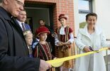 Otwarcie nowego budynku szkoły św. Jadwigi Królowej (zdjęcie 2)