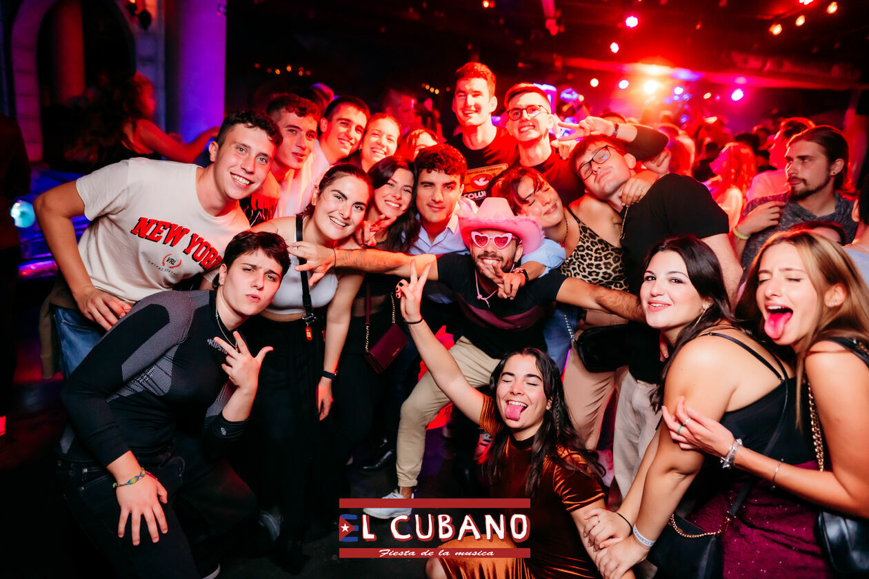  Galeria klubu El Cubano (zdjęcie 6) - Autor: El Cubano