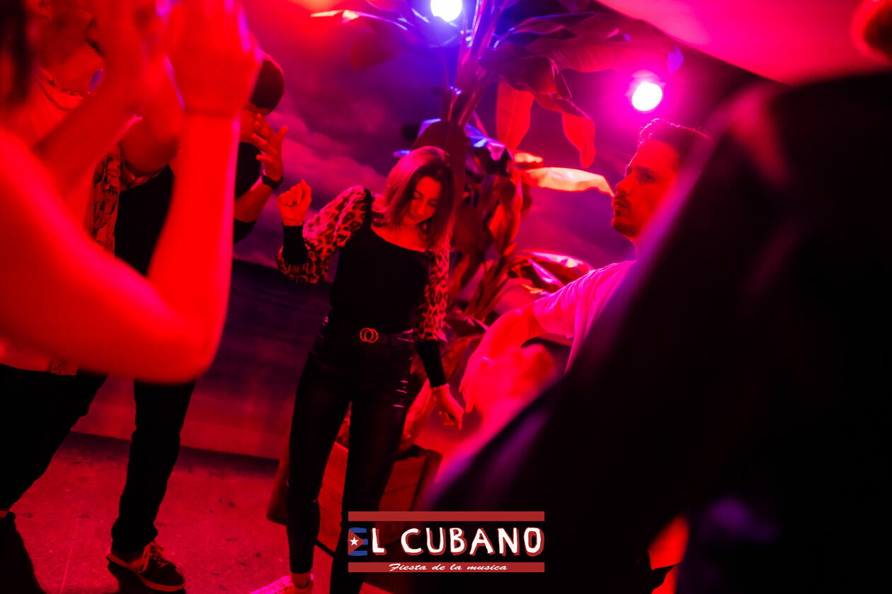  Galeria klubu El Cubano (zdjęcie 10) - Autor: El Cubano