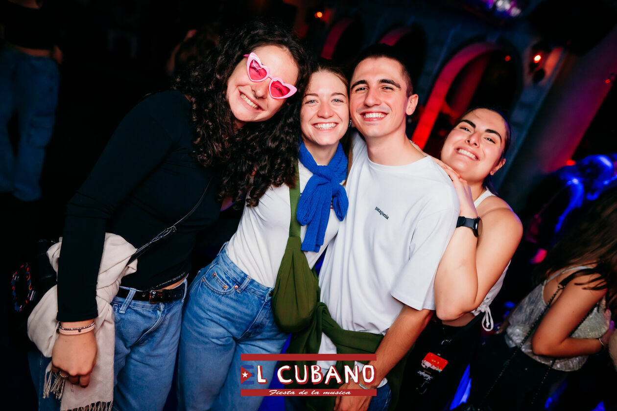  Galeria klubu El Cubano (zdjęcie 16) - Autor: El Cubano