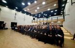 Inauguracja roku akademickiego w Akademii Zamojskiej (zdjęcie 2)