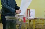 Wybory 2023 w Lublinie. Komisje nr 12 i nr 14 przy ul. Sierocej  (zdjęcie 2)