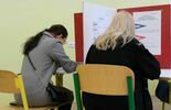Wybory 2023 w Lublinie. Komisje nr 12 i nr 14 przy ul. Sierocej  (zdjęcie 5)