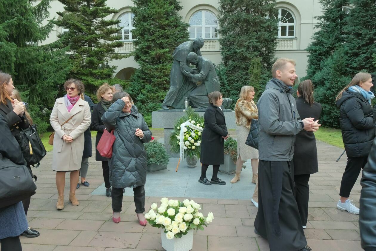 KUL: obchody 45. rocznicy wyboru Kardynała Karola Wojtyły na Papieża Jana Pawła II 