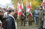 79. rocznica deportacji żołnierzy Polskiego Państwa Podziemnego do Łagrów NKWD (zdjęcie 3)