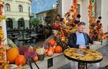 Lublin gotowy na halloween - dynie rządzą na deptaku (zdjęcie 4)