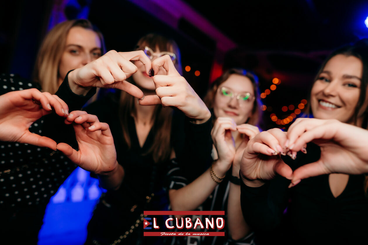  Galeria klubu El Cubano (zdjęcie 28) - Autor: El Cubano