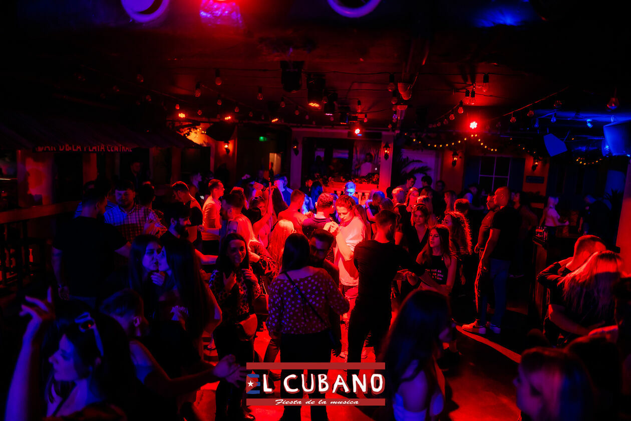  Galeria klubu El Cubano (zdjęcie 4) - Autor: El Cubano