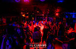 Galeria klubu El Cubano (zdjęcie 4)