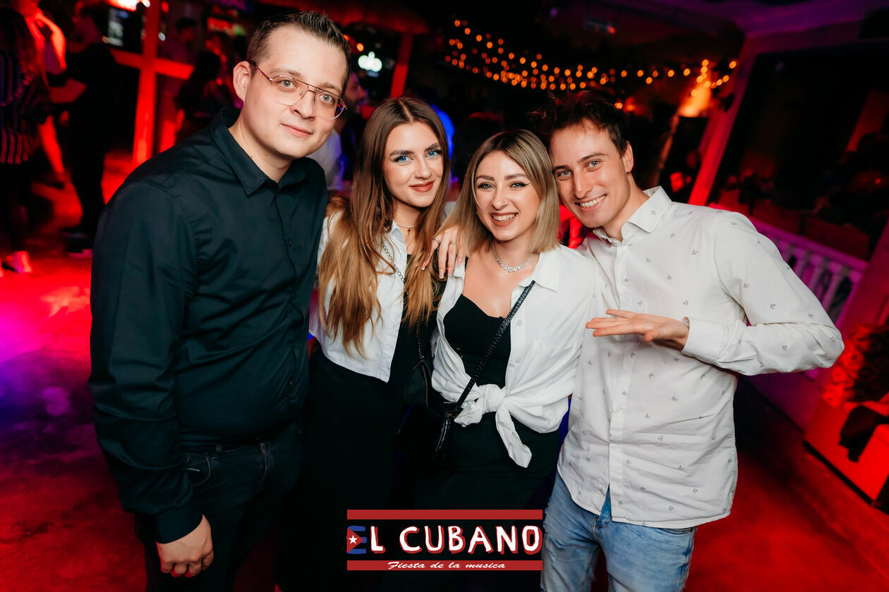  Galeria klubu El Cubano (zdjęcie 24) - Autor: El Cubano