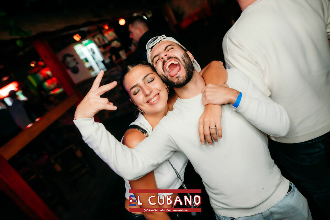  Galeria klubu El Cubano (zdjęcie 2) - Autor: El Cubano