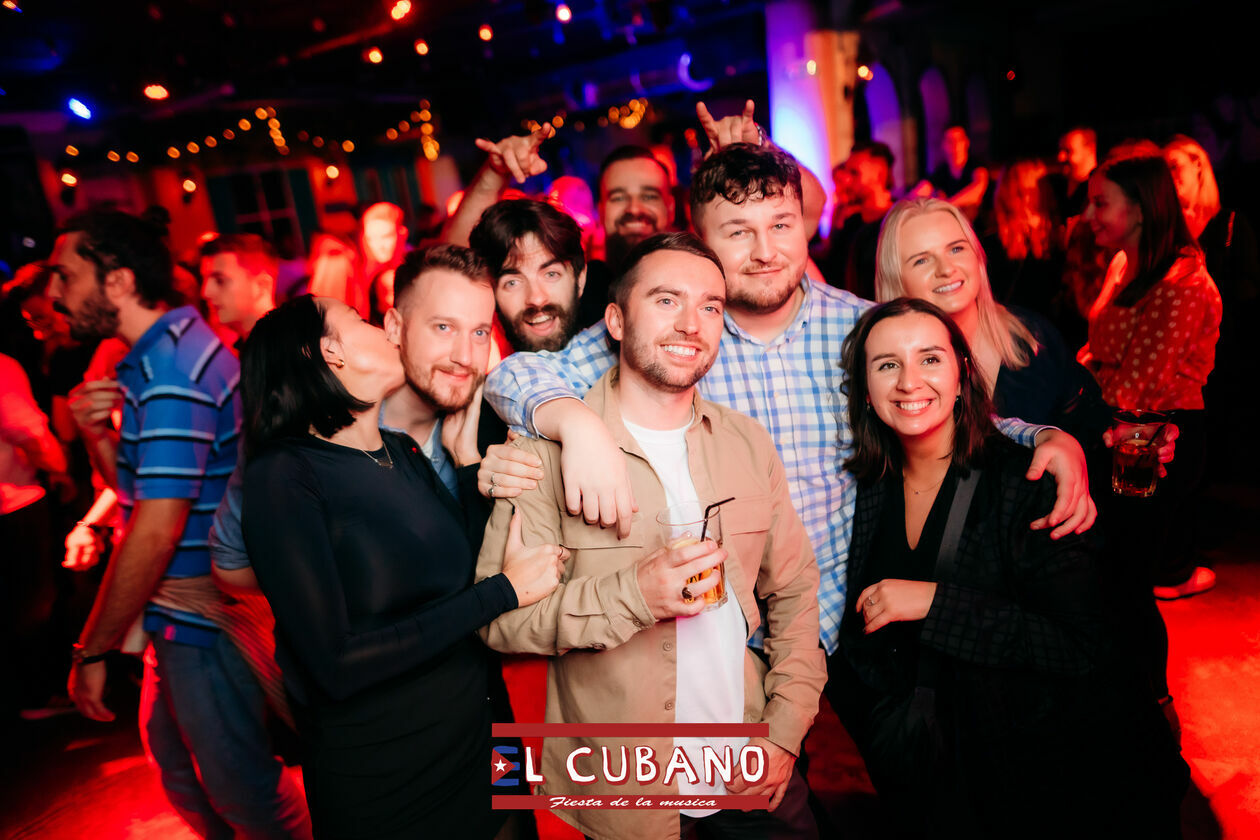  Galeria klubu El Cubano (zdjęcie 30) - Autor: El Cubano