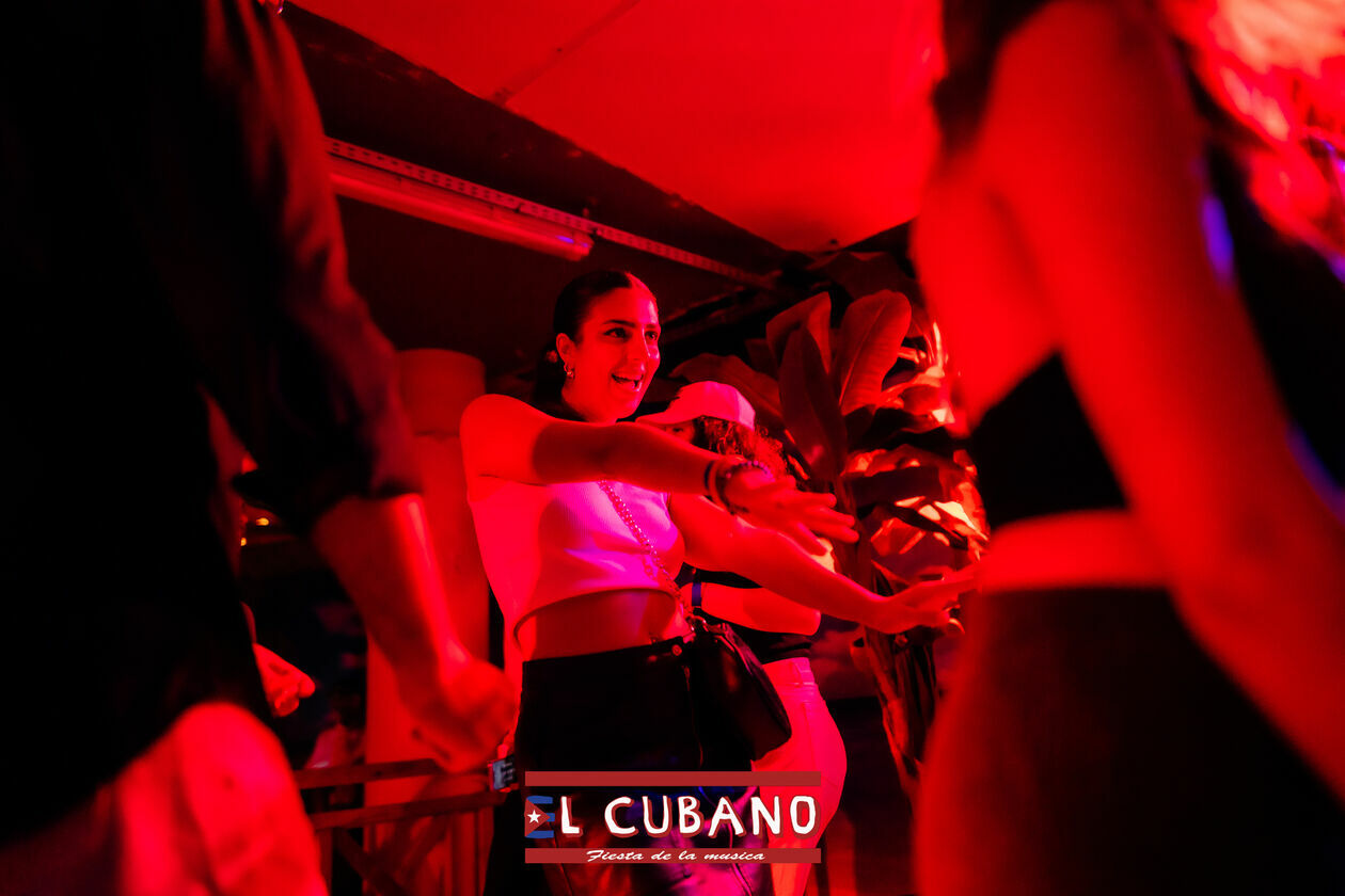  Galeria klubu El Cubano (zdjęcie 11) - Autor: El Cubano