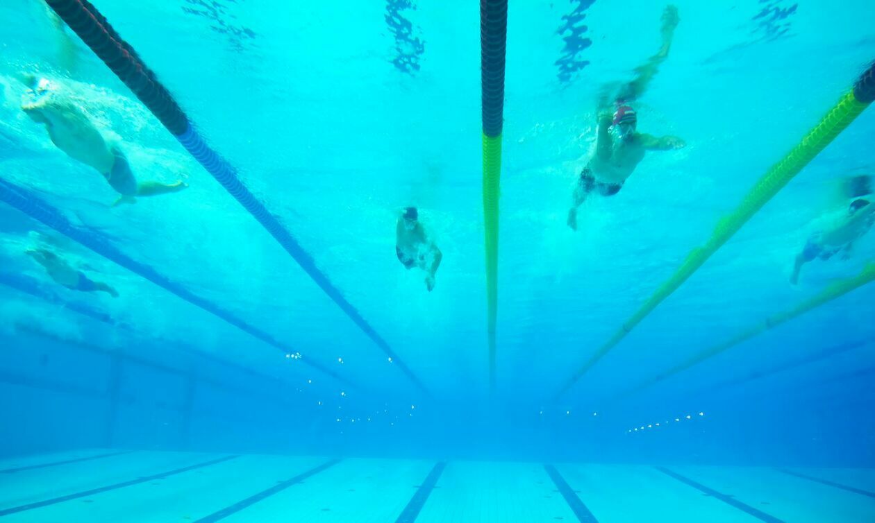  Aqua Lublin Grand Prix Polski - Puchar Polski 2023 w pływaniu  - Autor: DW