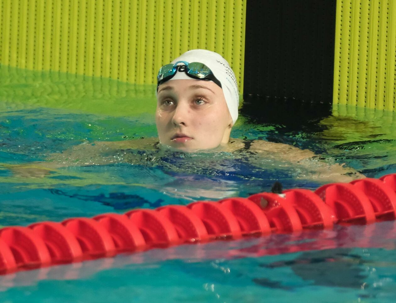  Aqua Lublin Grand Prix Polski - Puchar Polski 2023 w pływaniu (zdjęcie 22) - Autor: DW