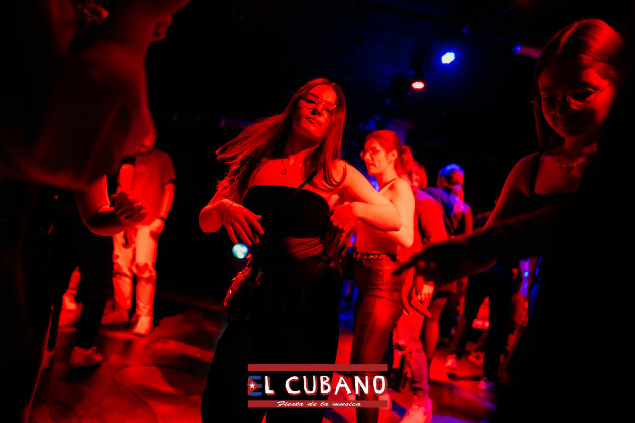  Galeria klubu El Cubano (zdjęcie 21) - Autor: El Cubano