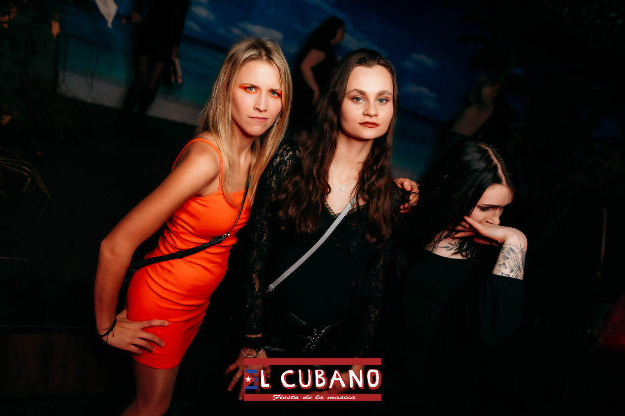  Galeria klubu El Cubano (zdjęcie 15) - Autor: El Cubano