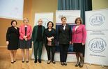 II Ogólnopolska Konferencja Naukowo-Szkoleniowa Pielęgniarstwo XXI wieku- sukcesy i wyzwania  (zdjęcie 3)