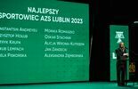  Plebiscyt na sportowca roku AZS Lublin 2023 (zdjęcie 4)