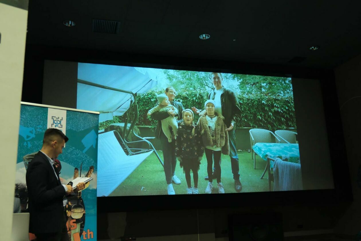  Zwycięzcy ekologicznego konkursu filmowego pt Rymuję powietrze ratuję (zdjęcie 15) - Autor: DW