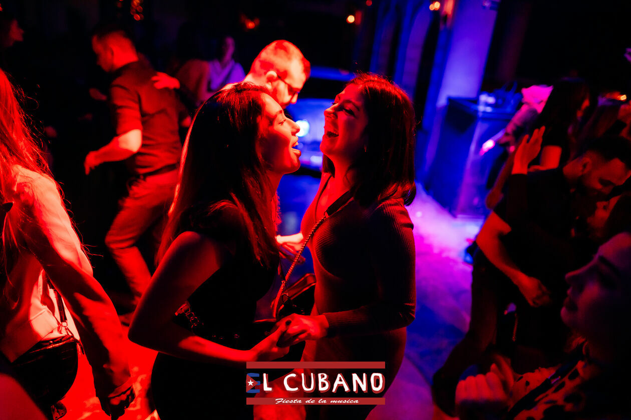  Galeria klubu El Cubano (zdjęcie 24) - Autor: El Cubano