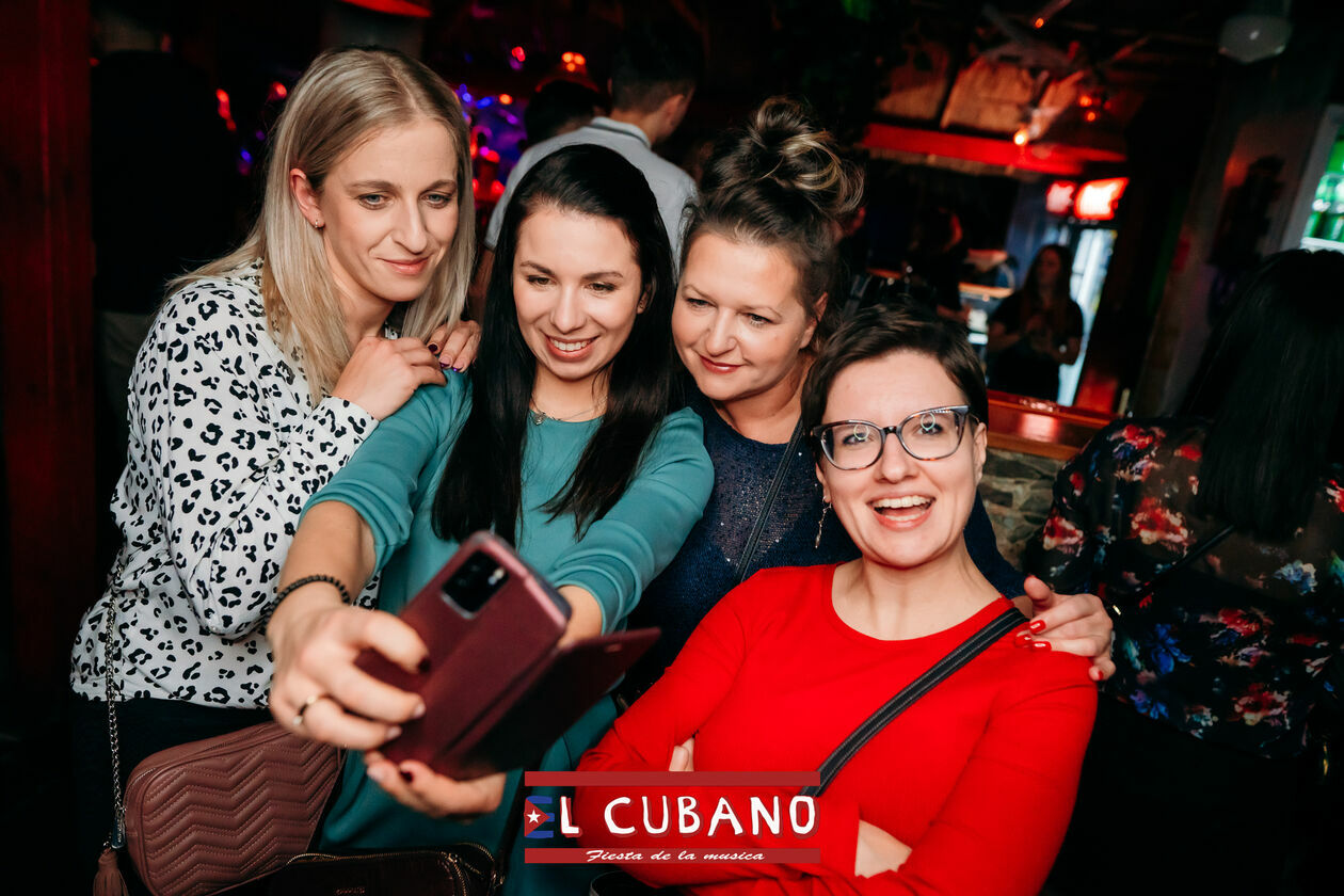  Galeria klubu El Cubano (zdjęcie 21) - Autor: El Cubano