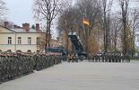 Pożegnalny apel żołnierz Bundeswehry w Zamościu  (zdjęcie 5)