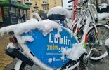 Zima w Lublinie (zdjęcie 2)