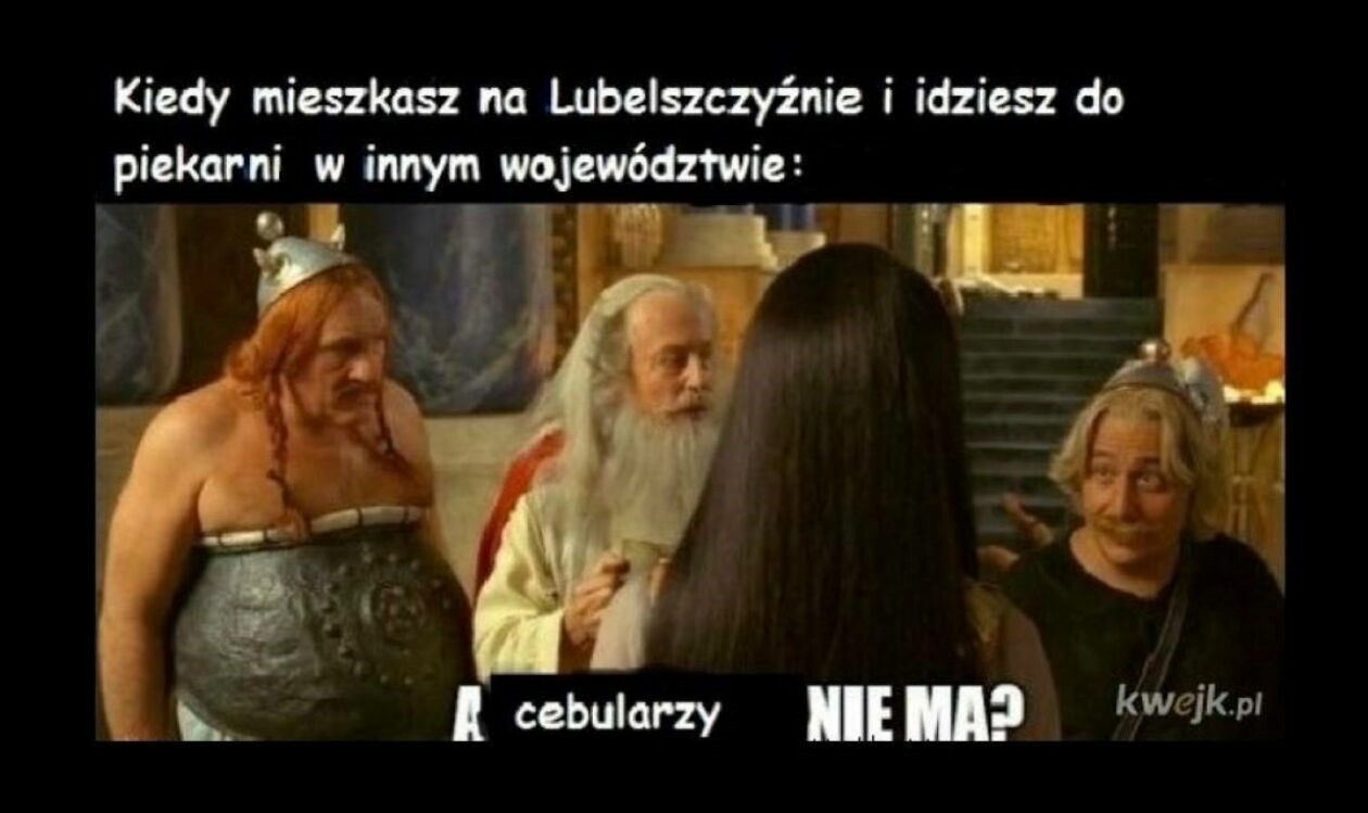  Lubelskie memy (zdjęcie 4) - Autor: Internet