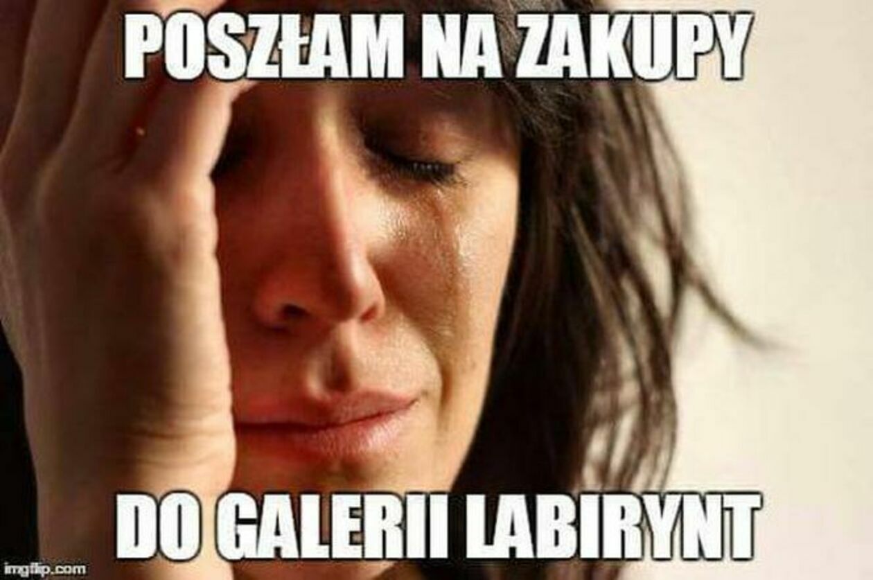  Lubelskie memy (zdjęcie 13) - Autor: Internet