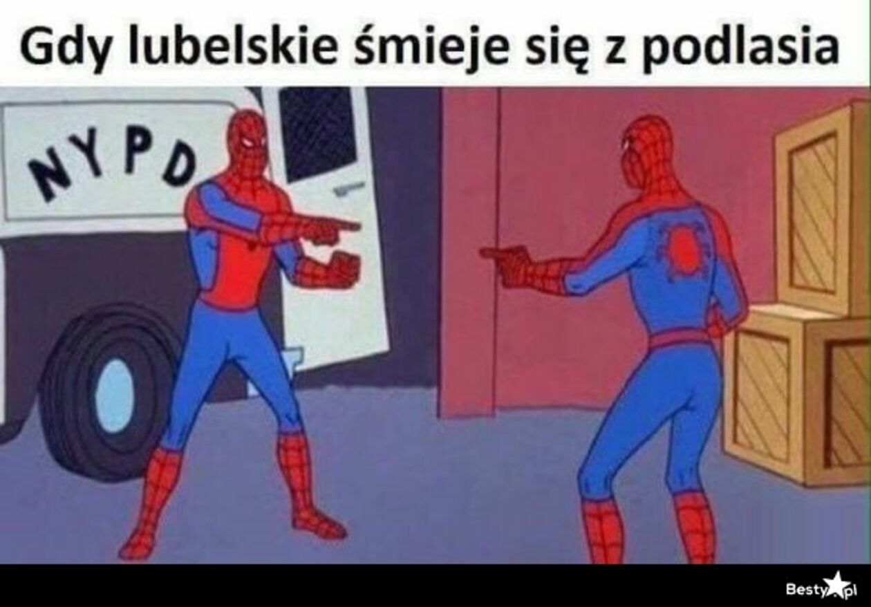  Lubelskie memy (zdjęcie 7) - Autor: Internet