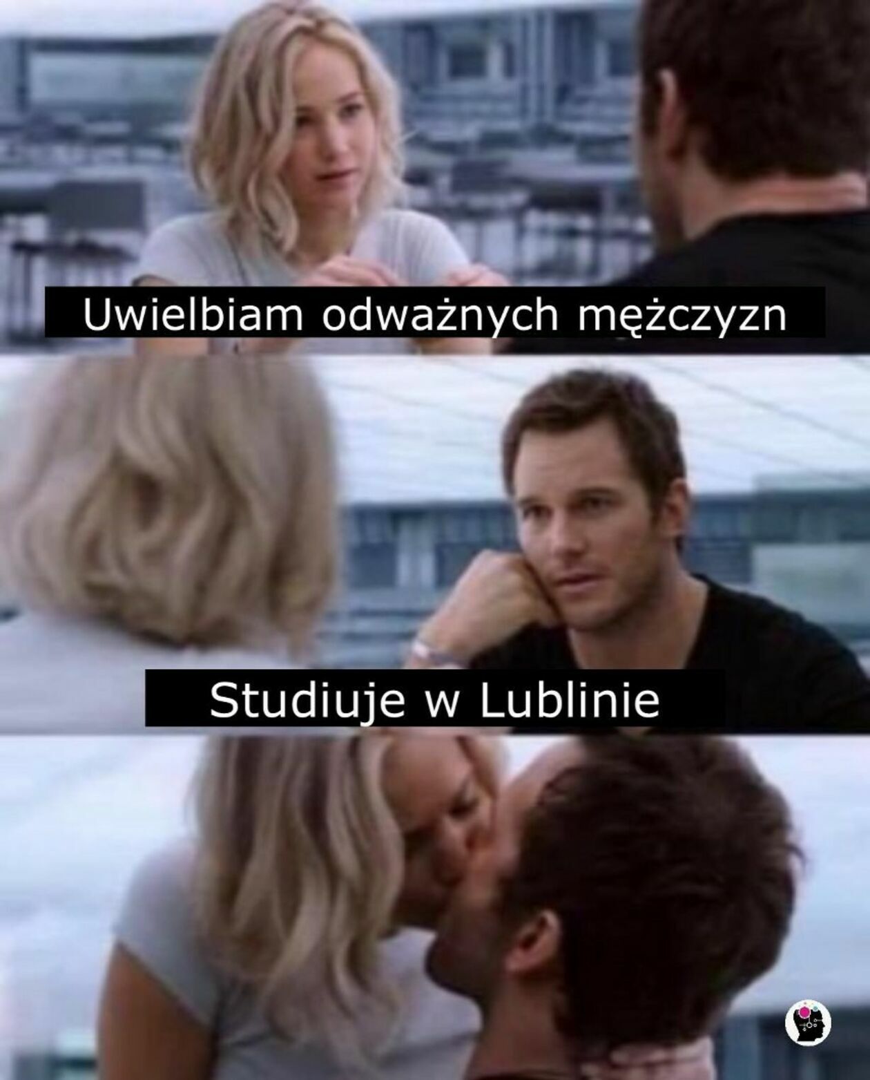  Lubelskie memy  - Autor: Internet