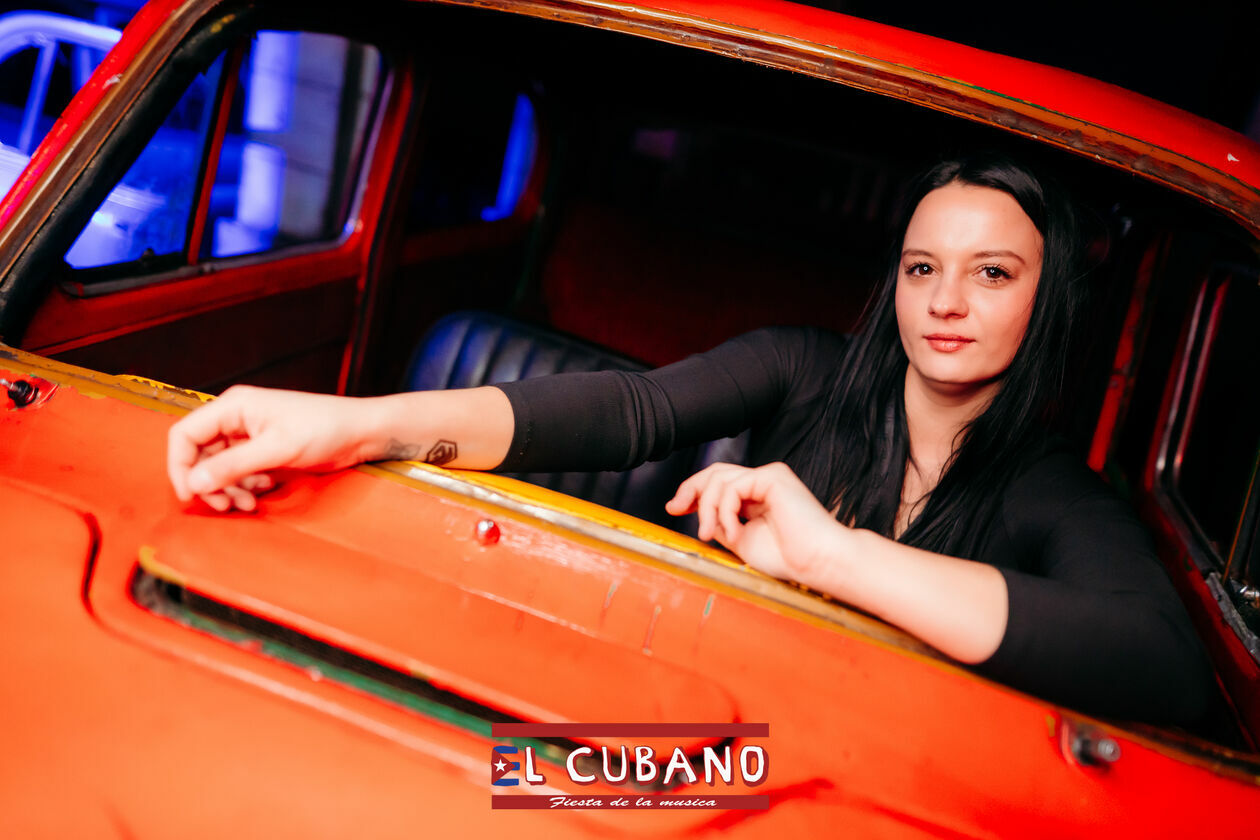  Galeria klubu El Cubano (zdjęcie 11) - Autor: El Cubano