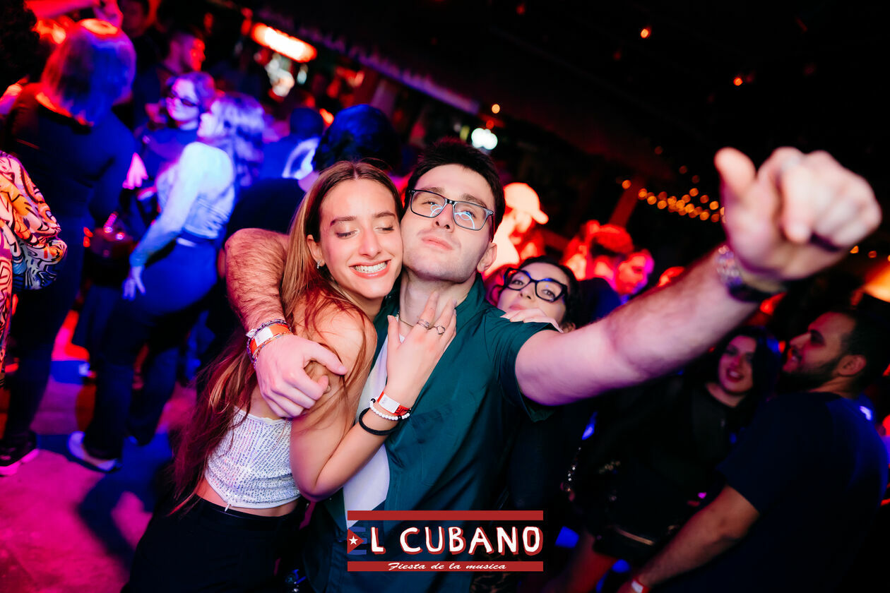  Galeria klubu El Cubano (zdjęcie 19) - Autor: El Cubano