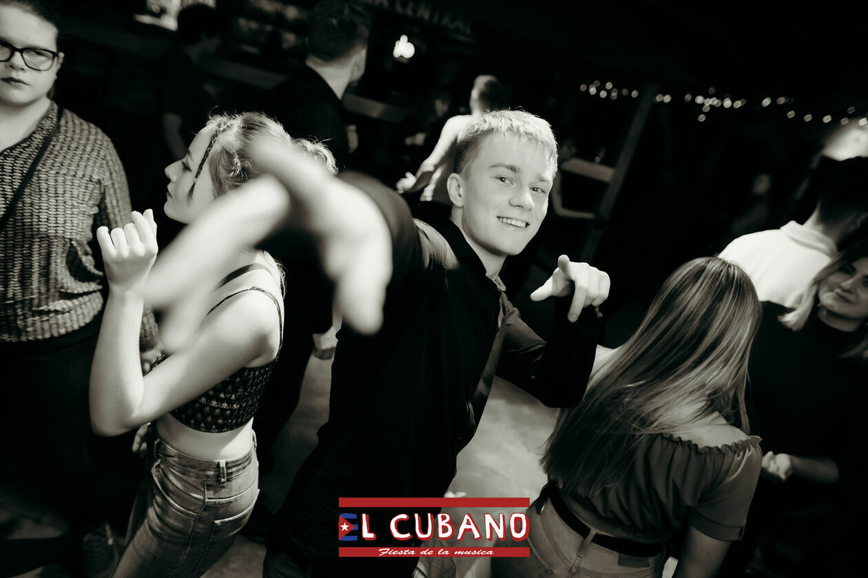  Galeria klubu El Cubano (zdjęcie 16) - Autor: El Cubano