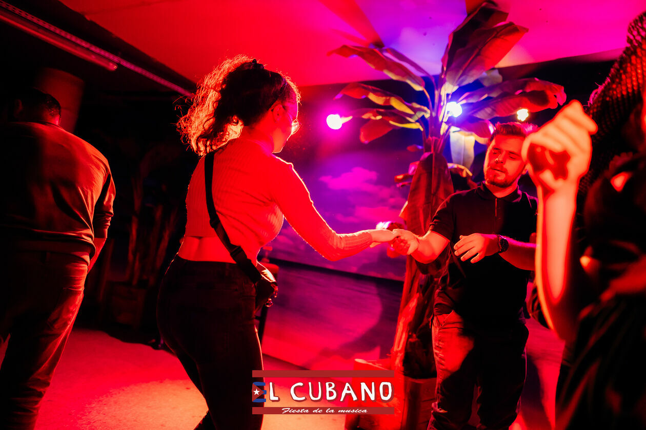  Galeria klubu El Cubano (zdjęcie 2) - Autor: El Cubano