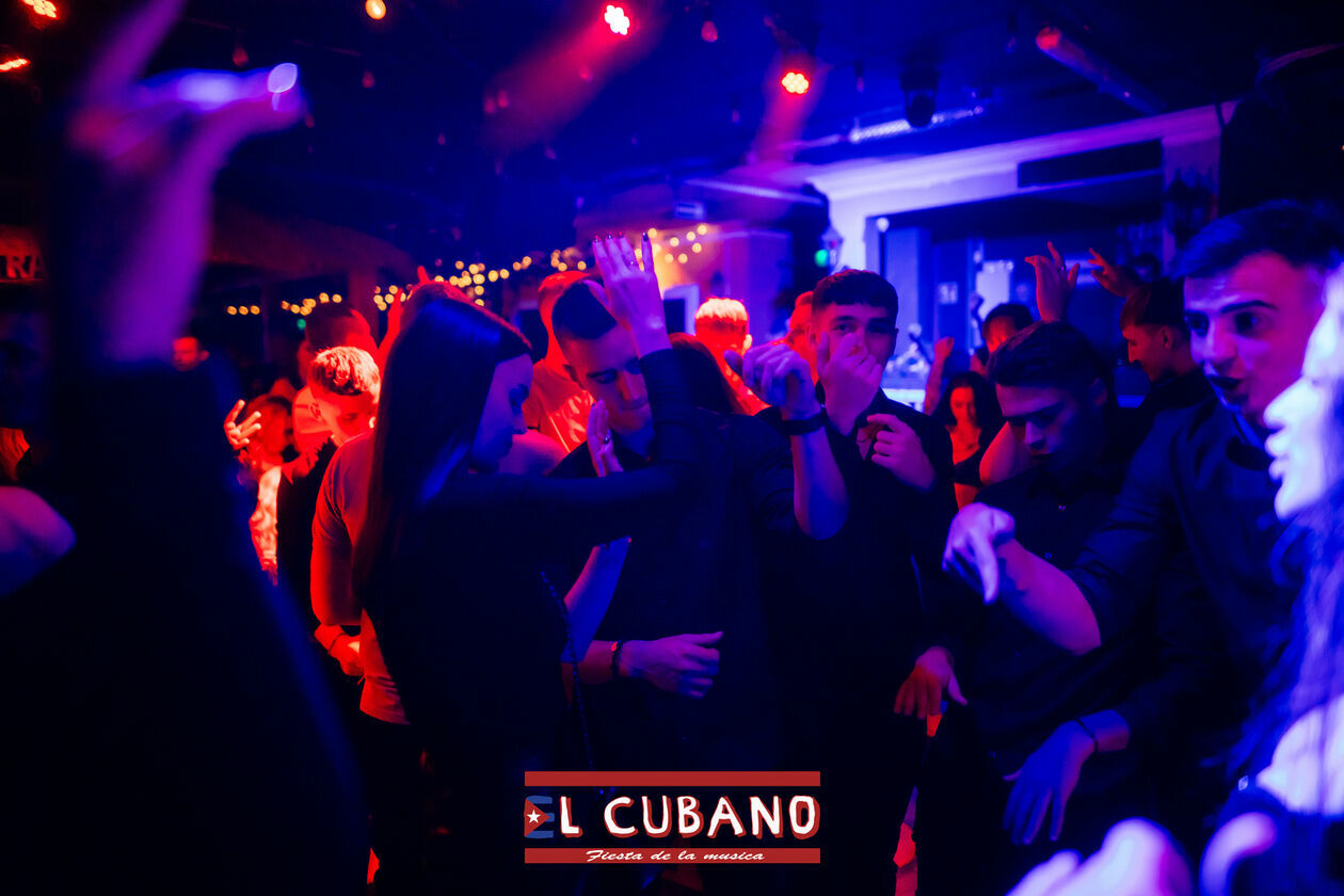  Galeria klubu El Cubano (zdjęcie 26) - Autor: El Cubano