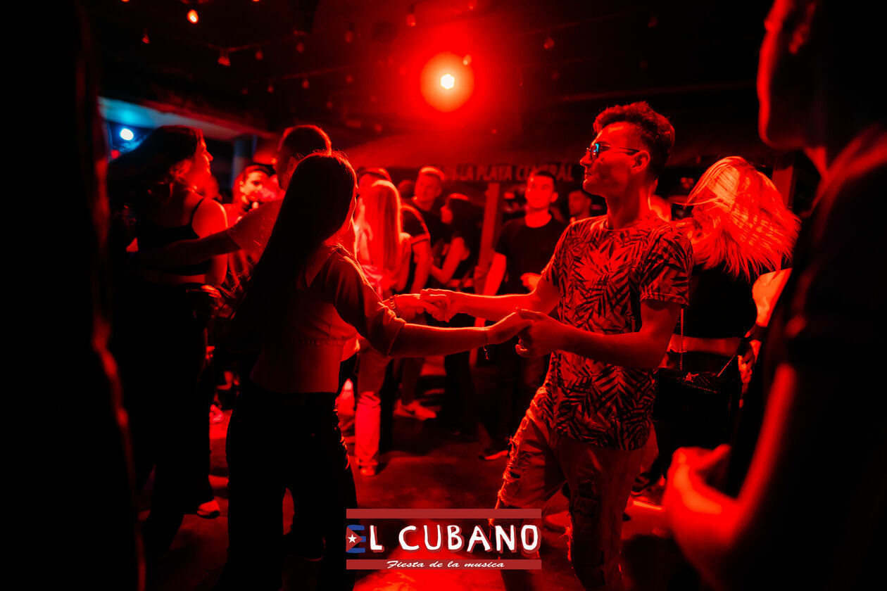  Galeria klubu El Cubano (zdjęcie 35) - Autor: El Cubano