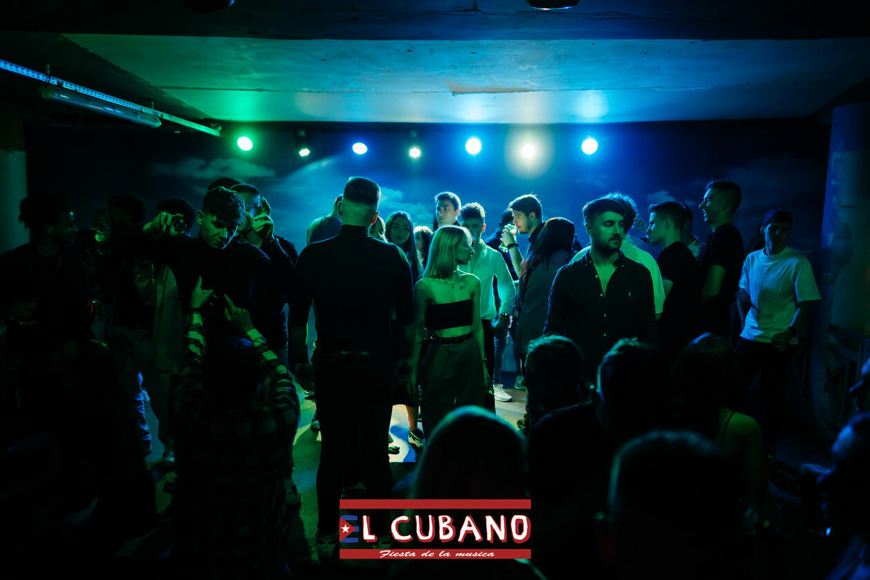  Galeria klubu El Cubano (zdjęcie 29) - Autor: El Cubano